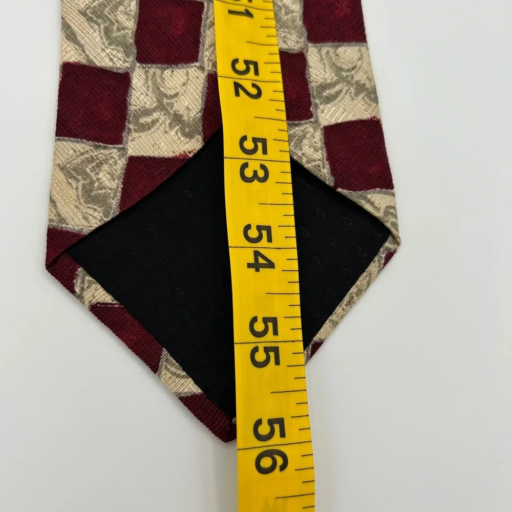 Bugatti this necktie